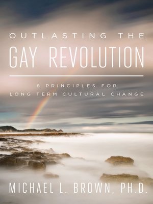 cover image of Outlasting the Gay Revolution